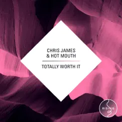 Totally Worth It - Single by Chris James & Hot Mouth album reviews, ratings, credits