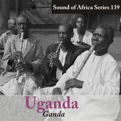 Sound of Africa Series 139: Uganda (Ganda) by Various Artists album reviews, ratings, credits