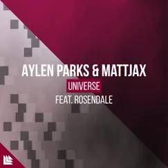 Universe (feat. Rosendale) Song Lyrics