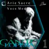 Cantolopera: Sacred Arias for Medium Voice album lyrics, reviews, download