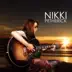 Nikki Petherick - EP album cover