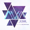 Ava 10 Years: Past, Present & Future album lyrics, reviews, download