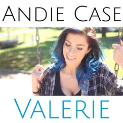 Valerie - Single by Andie Case album reviews, ratings, credits