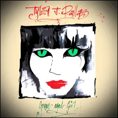 Green Eyed Girl Song Lyrics