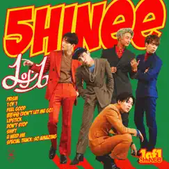 1 of 1 - The 5th Album by SHINee album reviews, ratings, credits
