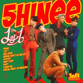 1 of 1 - The 5th Album by SHINee album download