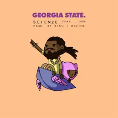 Georgia State. (feat. J'Von) Song Lyrics