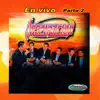 En Vivo Parte 2 album lyrics, reviews, download