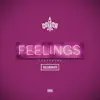 Feelings (feat. Caleborate) - Single album lyrics, reviews, download