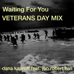 Waiting for You (Veterans Day Mix) [feat. Jon Robert Hall] - Single by Dana Kaproff album reviews, ratings, credits