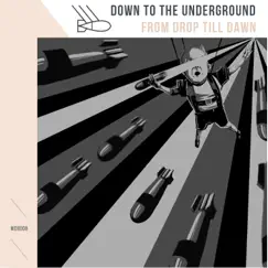 Down to the Underground - Single by Fromdroptilldawn album reviews, ratings, credits