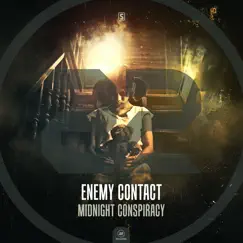 Midnight Conspiracy - Single by Enemy Contact album reviews, ratings, credits