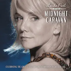 Midnight Caravan by Linda Purl album reviews, ratings, credits