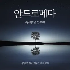Andromeda - Single by Sung Si Kyung & Jung Yumi album reviews, ratings, credits