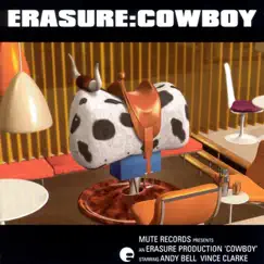 Cowboy by Erasure album reviews, ratings, credits