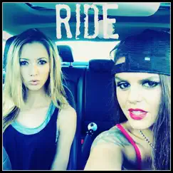Ride - Single by Taryn Southern & Red Savva album reviews, ratings, credits