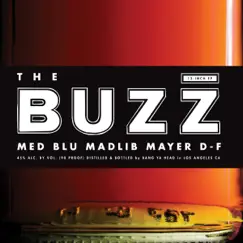 The Buzz by MED album reviews, ratings, credits