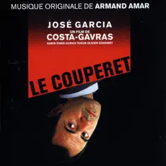 Le couperet (Original Motion Picture Soundtrack) by Armand Amar album reviews, ratings, credits