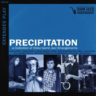 Precipitation by Insaneintherainmusic album download