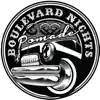 Boulevard Nights Pomade (Theme) - Single album lyrics, reviews, download