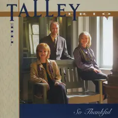 So Thankful by The Talleys album reviews, ratings, credits
