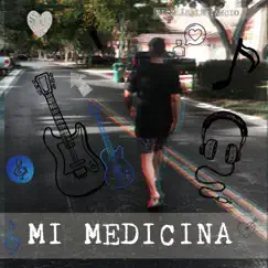 Mi Medicina Song Lyrics