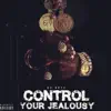 Control Your Jealousy album lyrics, reviews, download