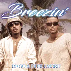 Before You (feat. Big Ron) [from Breezin'] Song Lyrics