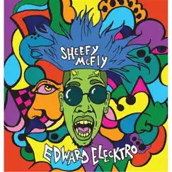 Edward Elecktro by Sheefy Mcfly album reviews, ratings, credits