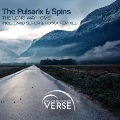 The Long Way Home - Single by The Pulsarix & Spins album reviews, ratings, credits