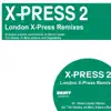 London Xpress album lyrics, reviews, download