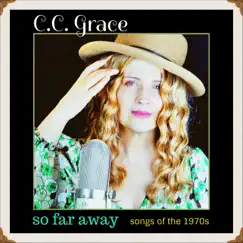 So Far Away by C.C. Grace album reviews, ratings, credits