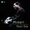 Mozart: Complete Piano Sonatas album lyrics, reviews, download