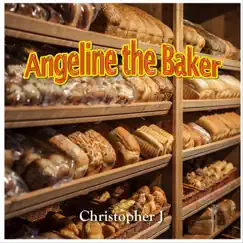 Angeline the Baker Song Lyrics
