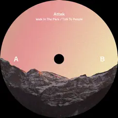 Walk in the Park / Talk to People Ep by Ketta album reviews, ratings, credits