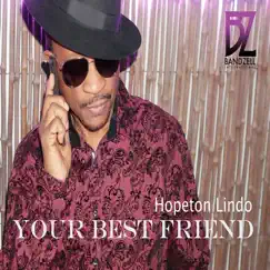 Your Best Friend - Single by Hopeton Lindo album reviews, ratings, credits