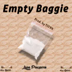 Empty Baggie Song Lyrics