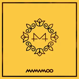 Yellow Flower by MAMAMOO album download