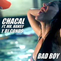 Bad Boy (feat. Mr. Hansy & DJ Conds) - Single by Chacal album reviews, ratings, credits