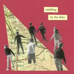 Middling by The Finks album reviews, ratings, credits