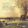 Strauss: Complete Music for Winds album lyrics, reviews, download