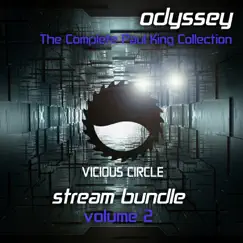 Odyssey: The Complete Paul King Stream Collection, Vol. 2 by Various Artists album reviews, ratings, credits