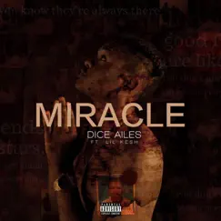 Miracle (feat. Lil Kesh) Song Lyrics