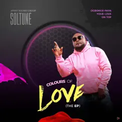 Colours of Love - EP by Soltune album reviews, ratings, credits