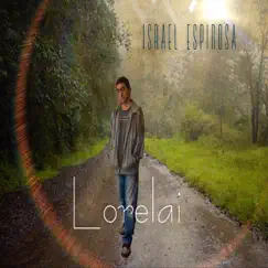 Lorelai by Israel Espinosa album reviews, ratings, credits