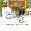 Un Contrato De Boca (feat. Amara La Negra) - Single album lyrics, reviews, download