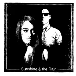 Can't Stop Thinking About You B/W Pale Blue Skies - Single by Sunshine & The Rain album reviews, ratings, credits