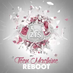 Teen Machine Reboot by Various Artists album reviews, ratings, credits