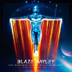 The Redemption of William Black (Infinite Entanglement, Pt. III) by Blaze Bayley album reviews, ratings, credits