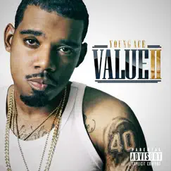 Value 2 by Young Ace album reviews, ratings, credits